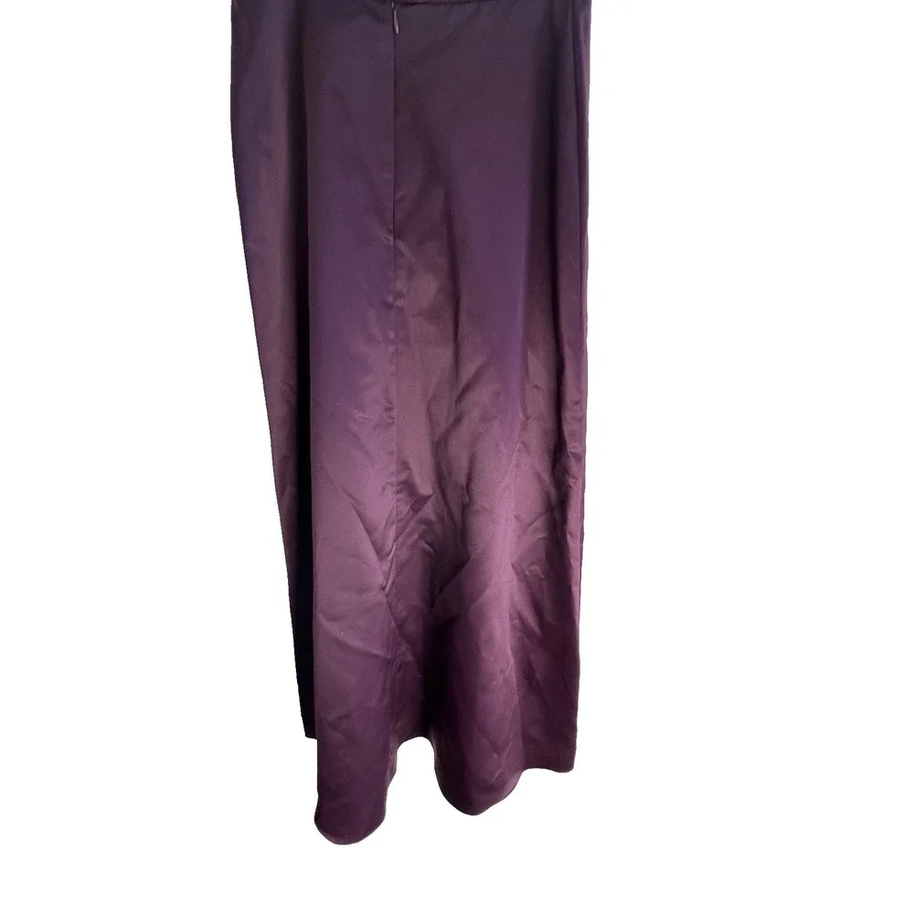 Bari Jay vtg purple